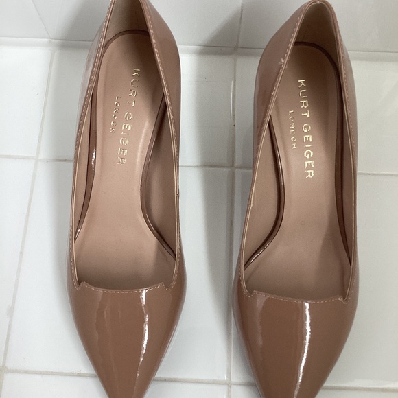 Kurt Geiger Heels - Picture 2 of 4